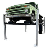 Triumph USA8000 8,000 lb Service & Storage 4-Post Lift, Made in the USA