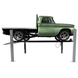 Triumph USA8000 8,000 lb Service & Storage 4-Post Lift, Made in the USA