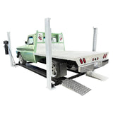 Triumph USA8000 8,000 lb Service & Storage 4-Post Lift, Made in the USA