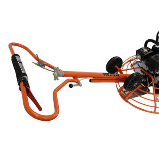 Brave Power Trowel | 36 In. | Honda GX200
