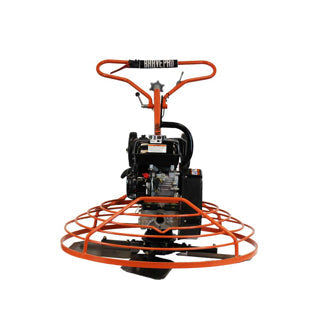 Brave Power Trowel | 36 In. | Honda GX200