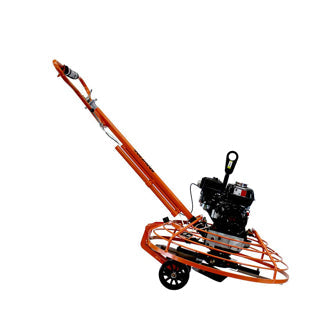 Brave Power Trowel | 36 In. | Honda GX200