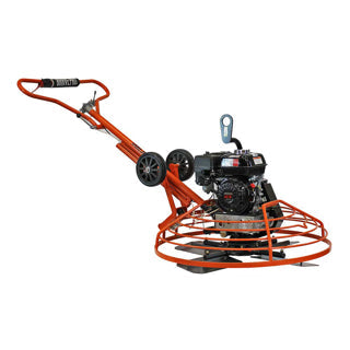 Brave Power Trowel | 36 In. | Honda GX200