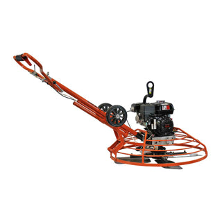 Brave Power Trowel | 36 In. | Honda GX200