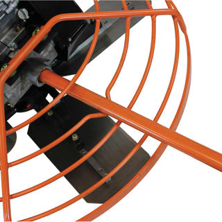 Brave Power Trowel | 36 In. | Honda GX200