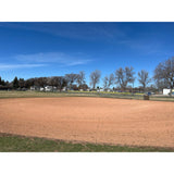 Newstripe DragLite Infield Drag Mat