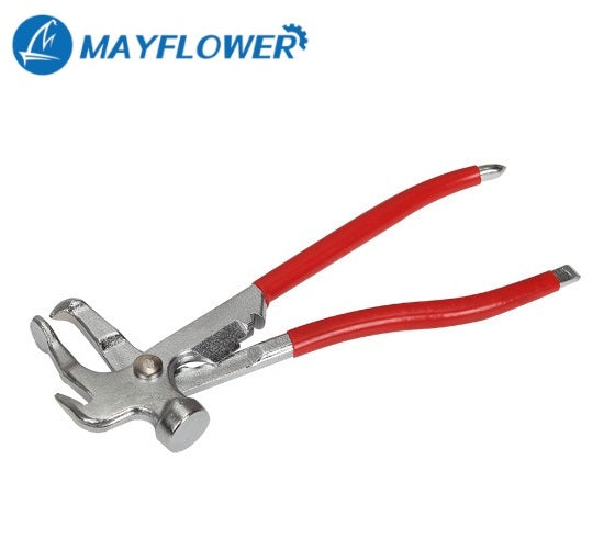 Mayflower New Heavy Duty Wheel Weight Hammer / Plier for Tire Balancer / Changer USA