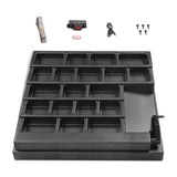 Top Cover Kit for WB857 Wheel Balancer (for SKU: 200010)