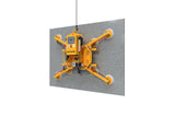 Abaco Vacuum Lifter Pro DVL1000-PRO on the job
