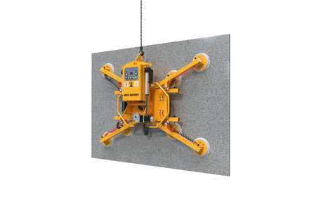 Abaco Vacuum Lifter Pro DVL1000-PRO on the job